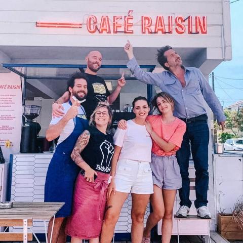 cafe raisin edouard baer 